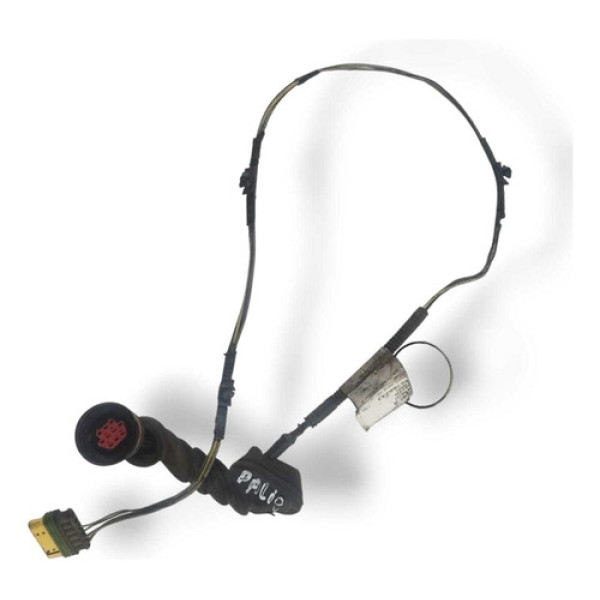 Chicote Porta Traseira Direita Fiat  Palio 1.0 2001 46766243