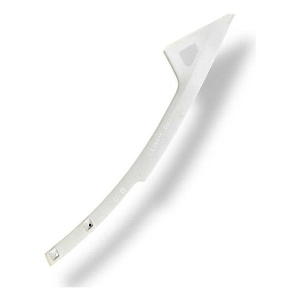 Acabamento Coluna Dianteira Direita Vw Crossfox  5z4867234 