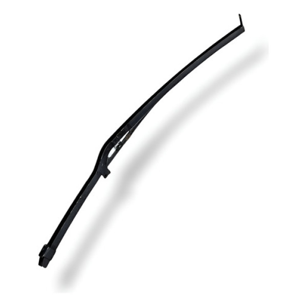 Guia Vidro Porta Traseira Esquerda  Volkswagen Golf 2003 Preto