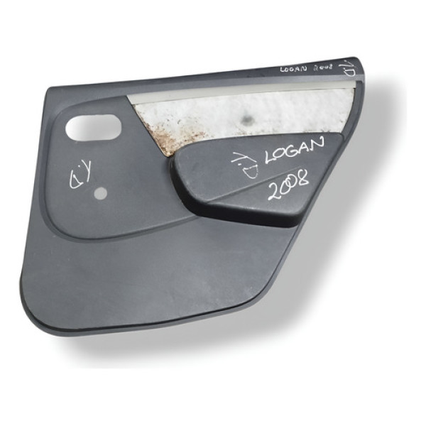 Forro Porta Traseira Direita Renault Logan L90e28200806079