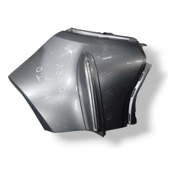 Polaina Parachoque Traseira Direita Hr-v 2015 71502t7t