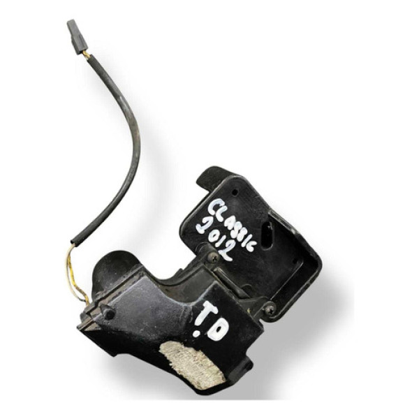 Motor Trava Porta Traseira Direita Chevrolet Classic 2012