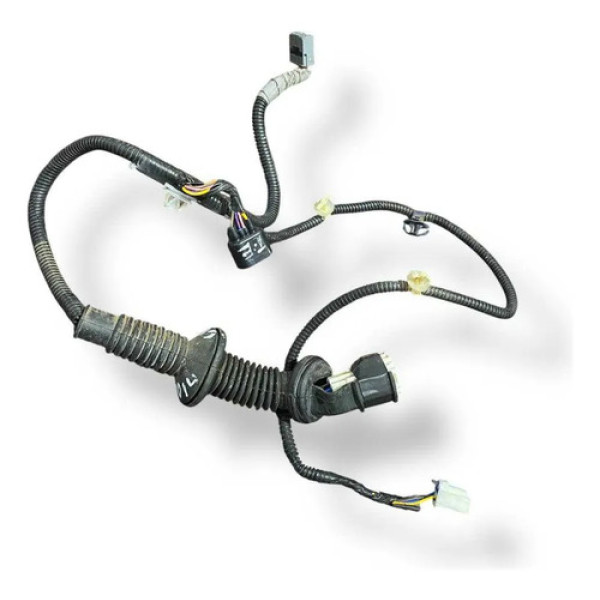 Chicote Porta Traseira Esquerda Civic 2014/2015 32754snaa110