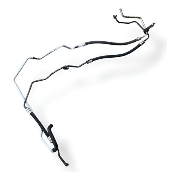 Mangueira Ar Condicionado Peugeot 206 Sw 2007 2008 2009