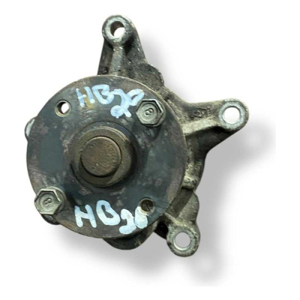 Bomba D\'água Motor Hyundai Hb20 1.6 - 2013 2014 2015 A 2018