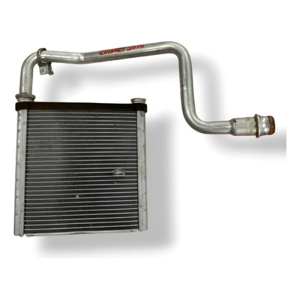 Radiador Ar Quente Chevrolet Cobalt 1.8 2015 2016 2017 2018