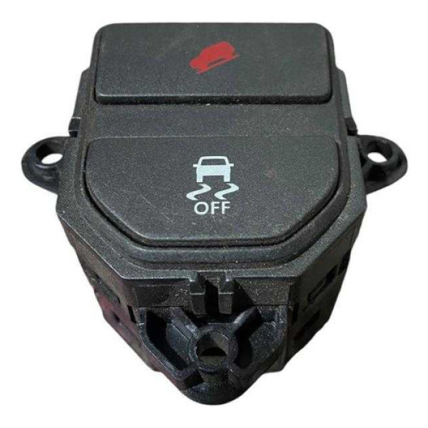 Botão Comando Tração Land Rover Evoque 2012/2015 10021994