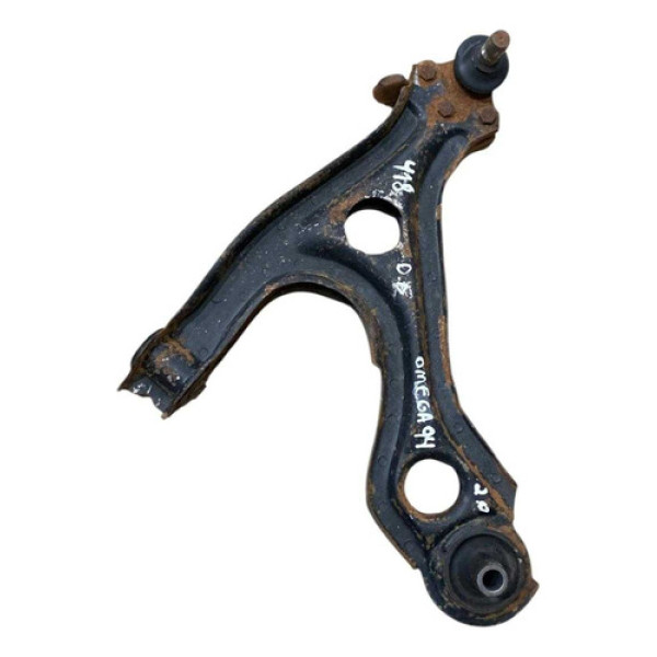 Bandeja Balança Dianteira Direita Gm Omega 2.0 1993 A 1998