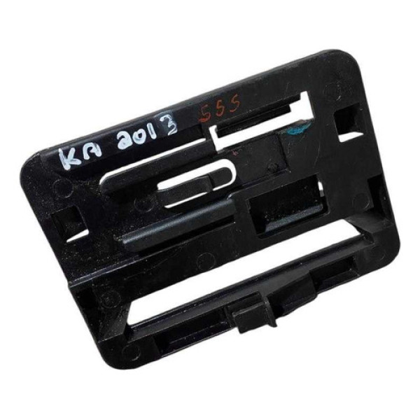 Suporte Módulo Injeção Ford Ka 1.0 2007 Á 2013 9s5512a659