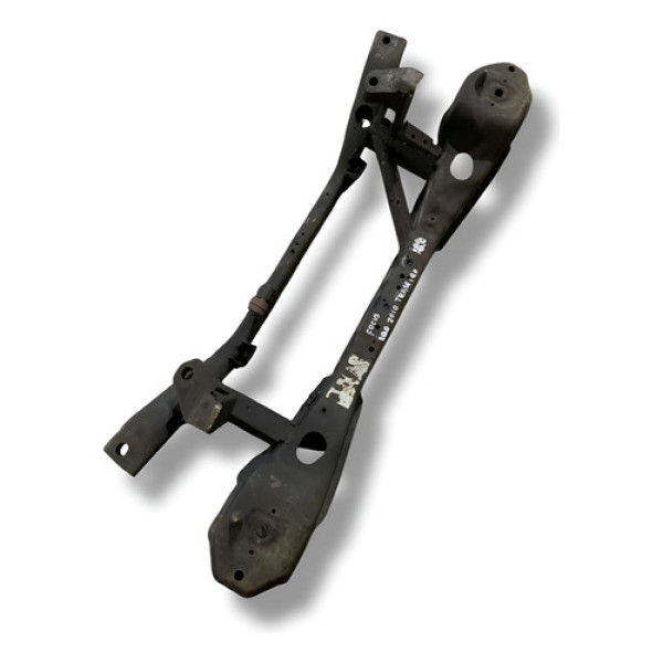 Agregado Suspensão Traseiro Ford Focus 2009 2010