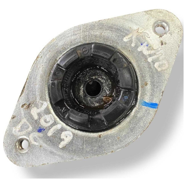 Coxim Sup Amortecedor Dianteiro Kwid 1.0 2019/20 543029771r