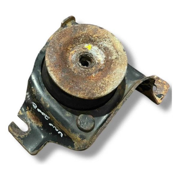 Suporte Coxim Inferior Câmbio Fiat Uno Mille 2005 2006