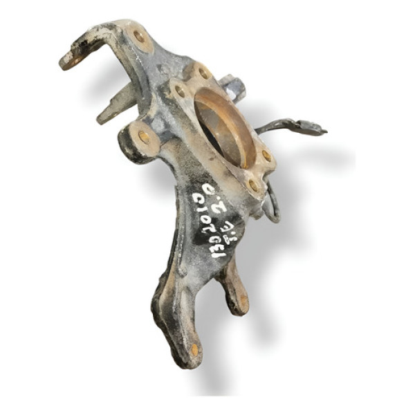 Manga De Eixo Traseiro Esquerdo Hyundai I30 2010 2011 2.0