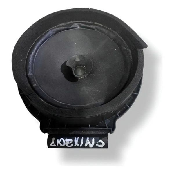 Auto-falante Porta Traseira Direita Onix 2017 2018 2019 2020 Preto