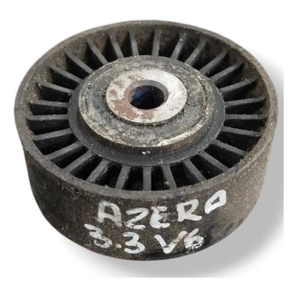 Polia Tensor Alternador Hyundai Azera 3.3 V6 2007 - Lh177026