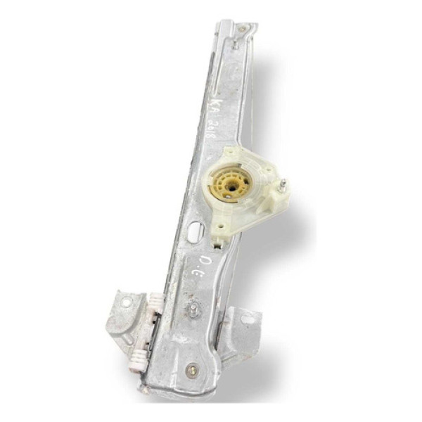 Maquina Vidro Elét Diant Esquerd Ford Ka 1.5 2018 E3b5a23201