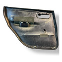 Forro Porta Traseira Direita Corsa Classic 2001 90430992