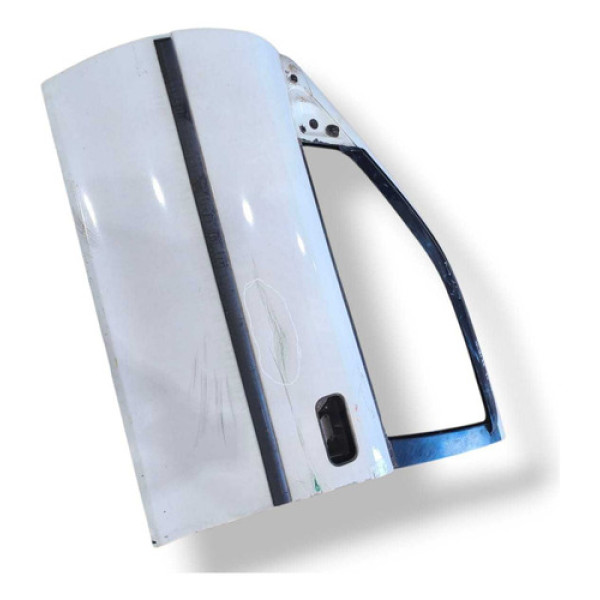 Porta Dianteira Esquerda Gm Vectra 1999 Detalhe 4portas Dianteira 1 Branco