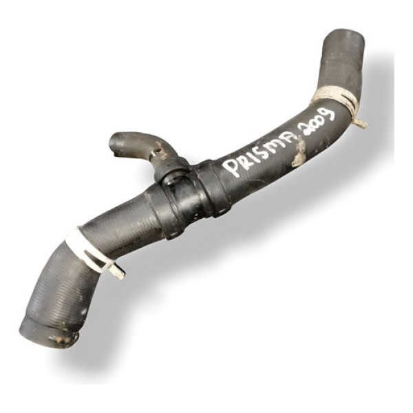 Mangueira Radiador Inferior Chevrolet Prisma 2009 2010 2011