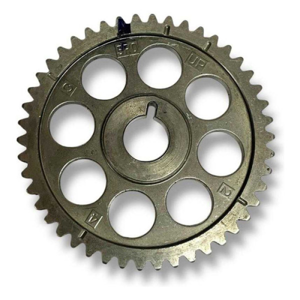 Polia Comando De Valvulas Honda City 2022 1.5 Original