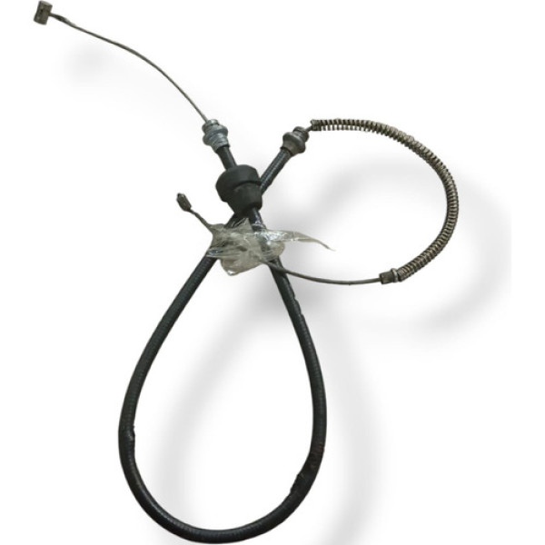 Cabo Acelerador Chevrolet S10 1996 1997 1998 1999 2000