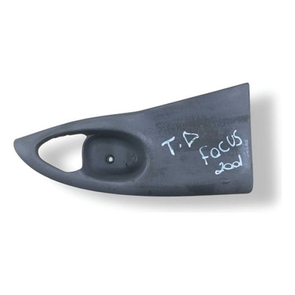 Moldura Maçaneta Interna Tras Dir Focus 2001 98aba266a20bhw - Cinza - Traseira