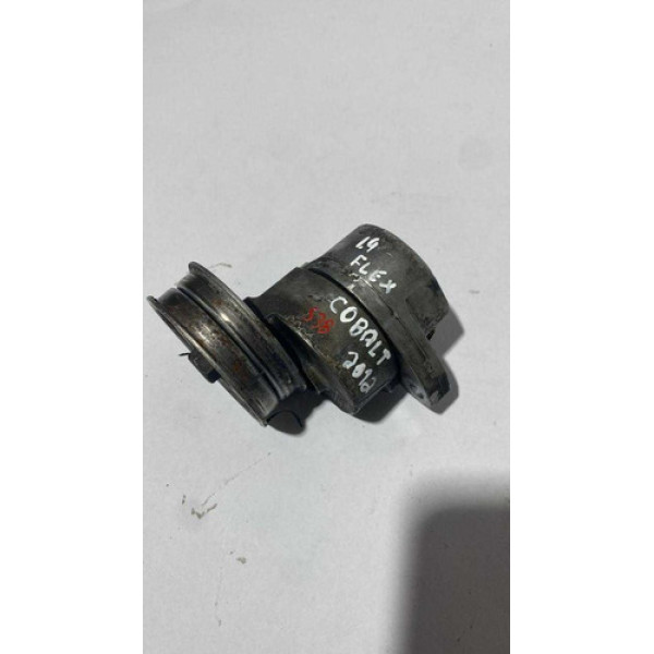 Tensor Esticador Da Correia Gm Cobalt 2012 Flex 1.4 93374496