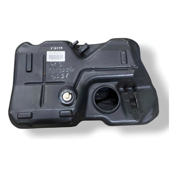 Tanque Reservatório Combustível For Fiesta 2012 2s659002
