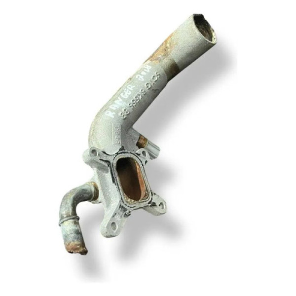 Conector Mangueira Radiador Ranger 2018 6c1g8k556bb Detalhe