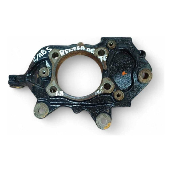 Montante Manga De Eixo C/abs Tras Esquerdo Jeep Renegade 1.8