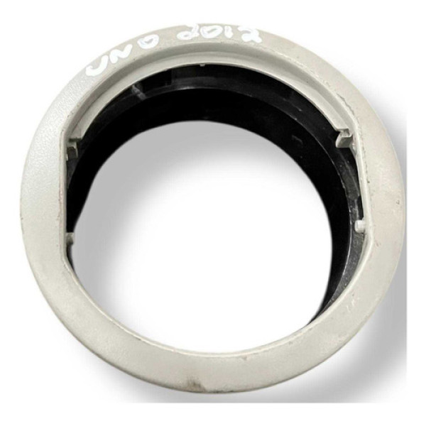 Moldura Difusor Ar Painel Fiat Uno Vivace 1.0 2012 100180697