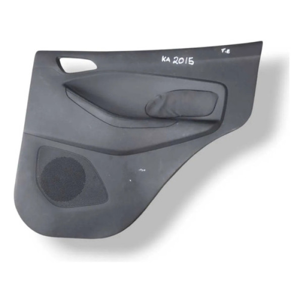 Forro Porta Traseira Esquerda Ford Ka 1.5 2018 E3b5a27406