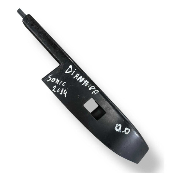 Moldura Botão Vidro Dianteiro Direito Gm Sonic Ltz 1.6  2014