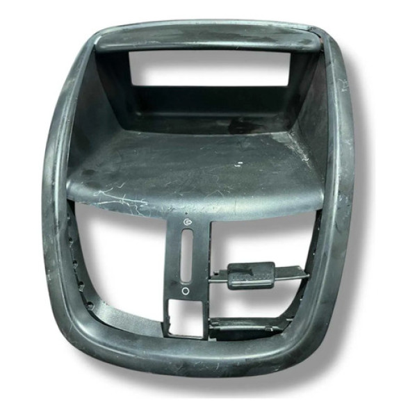 Moldura Console Central Difusor Ar 207 2009 9682994480