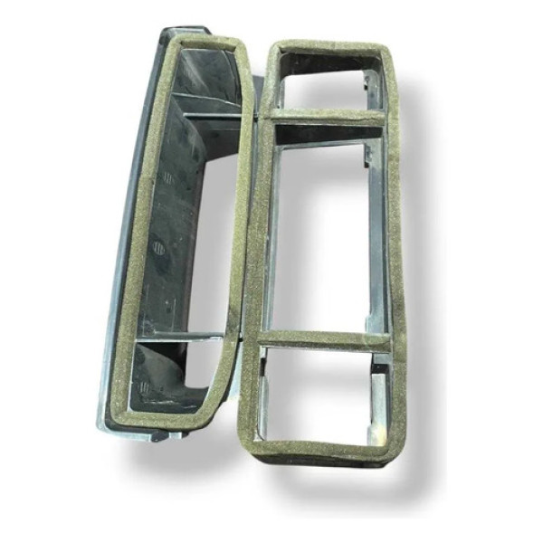 Moldura Difusor Ar Central Toyota Corolla 2014 5596702110