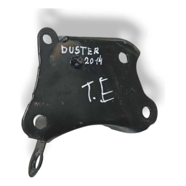 Suporte Eixo Traseiro Esquerdo Renault Duster 2.0 2014