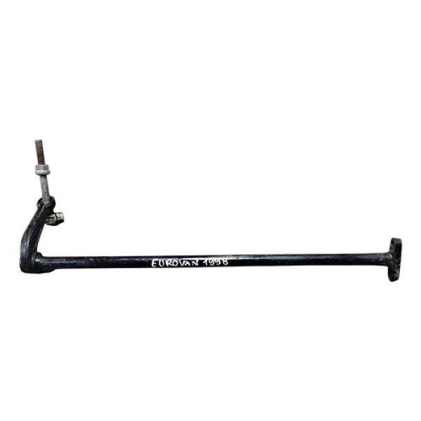 Barra Estabilizadora Diant Esq Vw Eurovan/caravelle 1998