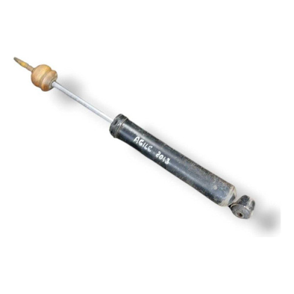 Amortecedor Traseiro  Chevrolet Agile 2013 2014 2015 2016