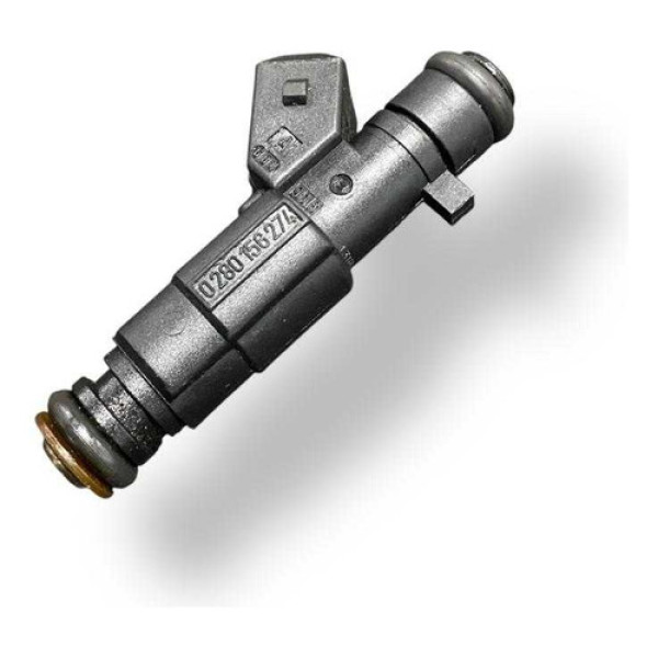 Bico Injetor Volkswagen Voyage 1.6 8v Flex 2009 - 0280156274 127/220v