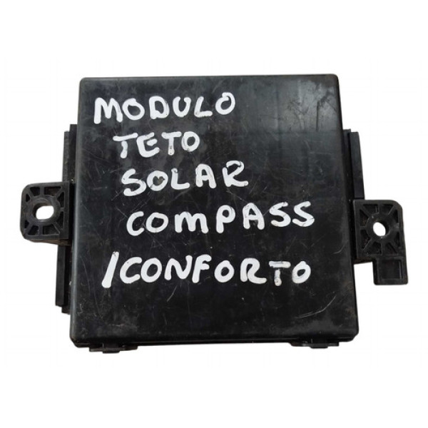 Modulo Conforto Jeep Compass 2017 2018 2019 2020  40406557