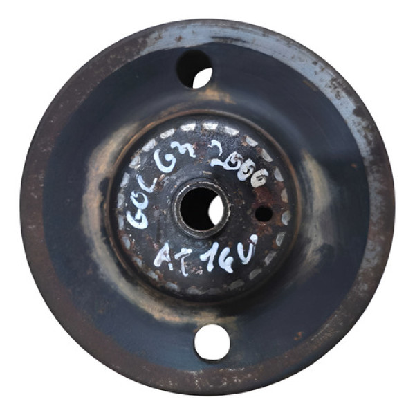 Polia Virabrequim Volkswagen Gol G3 1.0 1998 1999 2000