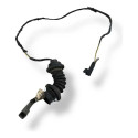 Chicote Porta Traseira Esquerda Gm Blazer 2.4 2008  93237469
