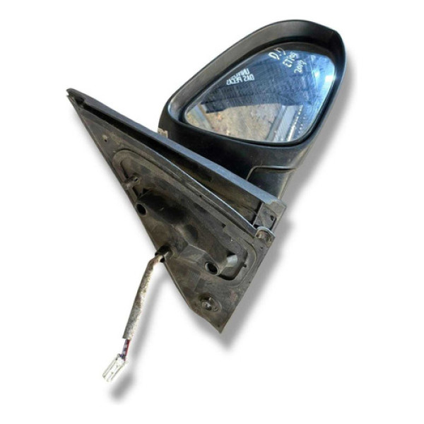 Retrovisor Dianteiro Direito Toyota Etios 2017 Original