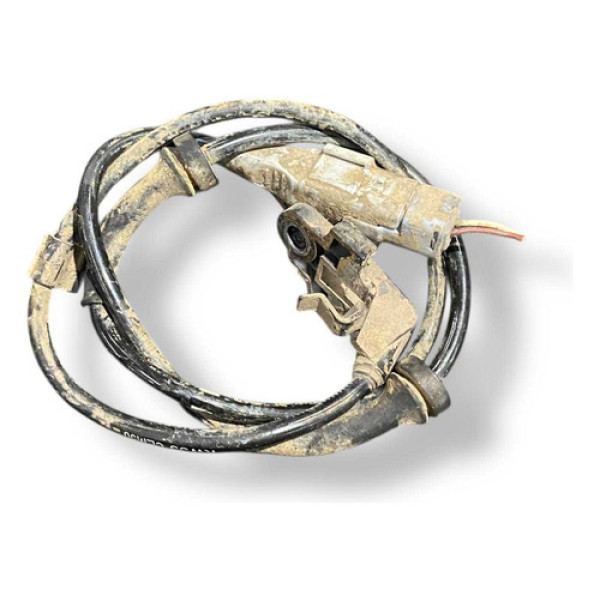 Sensor Abs Traseira Direita Citroen C4 Pallas 9661975080