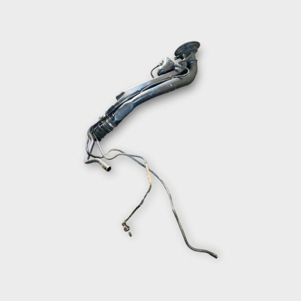 Gargalo Tanque Combustivel Peugeot 206 Sw 1.4 06 9655741480