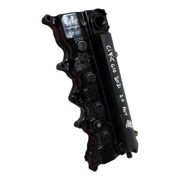 Tampa De Válvula Honda Fit City Civic G10 2021 2.0 Pa66gf33 