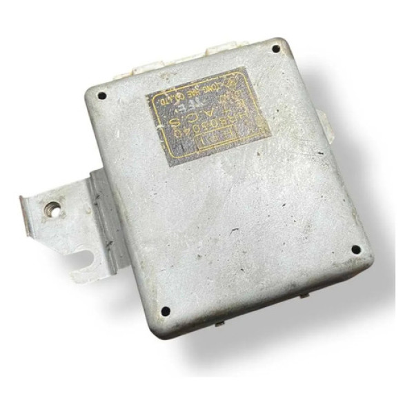 Módulo Temporizador Alarme Galloper 3.0 V6 1998 - Hr805040