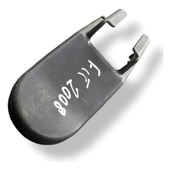 Acabamento Trilho Banco Honda Fit 2008 2009 2010 2011 2012