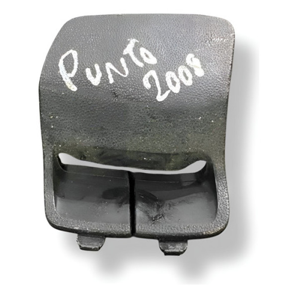 Moldura Banco Direito Fiat Punto 2007 2008 2009 735403037