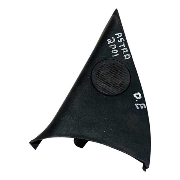 Acabamento Inter Retrovisor Esquerdo Astra 2001 90521951